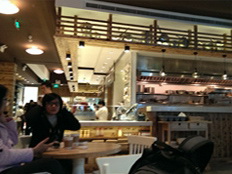 餐廳設計案例 餐牌策劃 餐廳菜單 餐廳出牌 開店策劃 Food Channels Restaurant Menu  