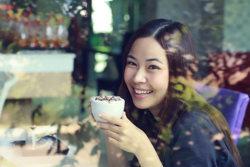 開飲品店 咖啡店 Tea Coffee Shop 水吧 甜品店
