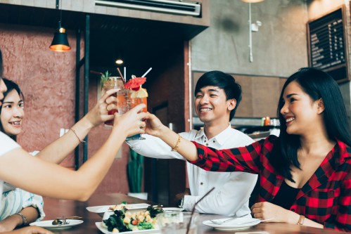創意 創新飲品 Creative Beverage Inspiration 甜品 Mocktail Cocktail