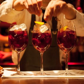 創意 創新飲品 Creative Beverage Inspiration 甜品 Mocktail Cocktail