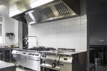 food kitchen