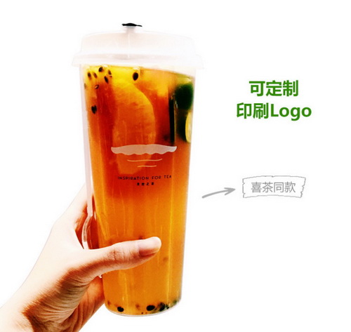 茶飲品牌 茶飲包裝設計 Branding Package Design F&B Start Up